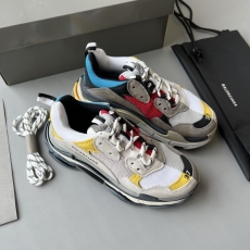 Balenciaga Triple S Series Shoes